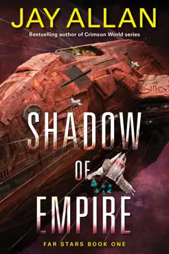shadow of empire book cover image