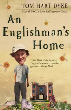 an englishman's home imagen de la portada del libro