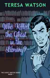 Who Killed The Ghost In the Library reviews
