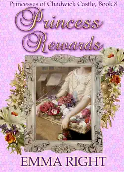 princess rewards book cover image