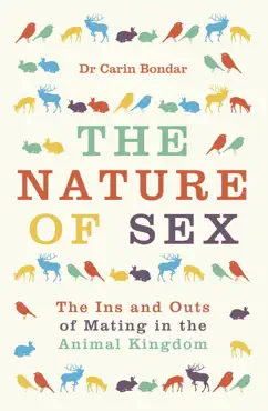 the nature of sex imagen de la portada del libro