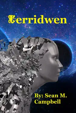 cerridwen book cover image