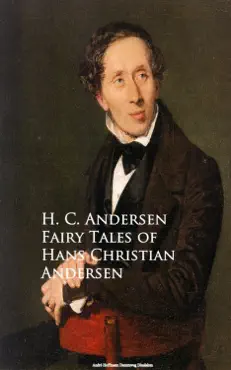 fairy tales of hans christian andersen book cover image