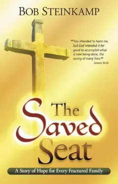 the saved seat book cover image