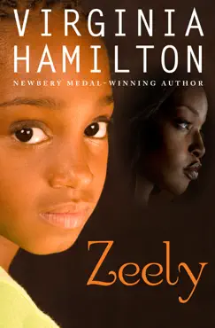 zeely book cover image