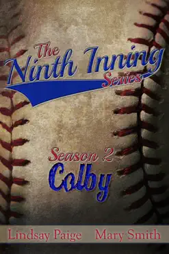 colby book cover image