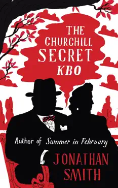 the churchill secret kbo book cover image
