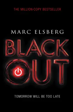 blackout imagen de la portada del libro