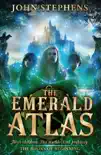 The Emerald Atlas:The Books of Beginning 1 sinopsis y comentarios