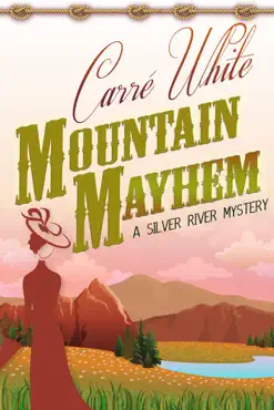 mountain mayhem book cover image