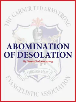 abomination of desolation book cover image