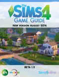 The Sims 4 Game Guide book summary, reviews and download