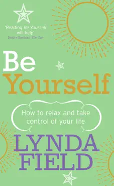 be yourself book cover image