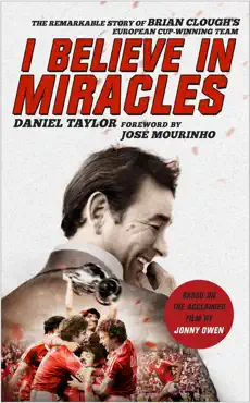 i believe in miracles book cover image