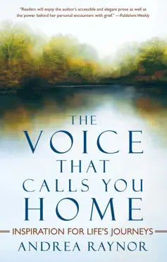 the voice that calls you home book cover image