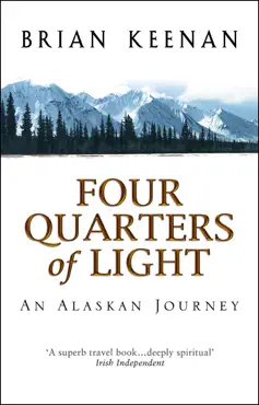 four quarters of light imagen de la portada del libro
