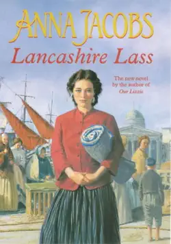 lancashire lass book cover image