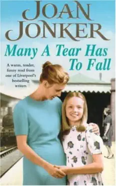 many a tear has to fall book cover image