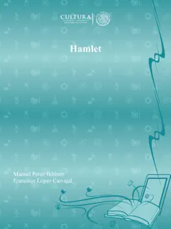 hamlet imagen de la portada del libro