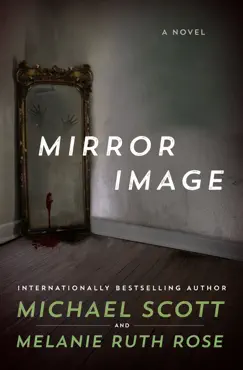 mirror image book cover image