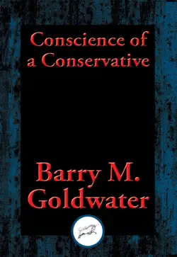 conscience of a conservative book cover image