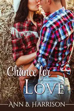 chance for love book cover image