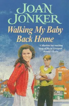 walking my baby back home imagen de la portada del libro