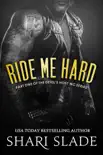 Ride Me Hard synopsis, comments