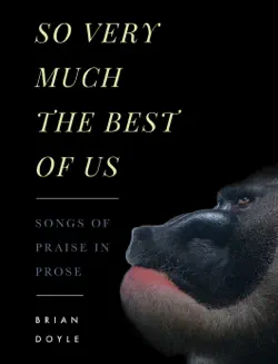 so very much the best of us book cover image