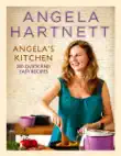 Angela's Kitchen sinopsis y comentarios