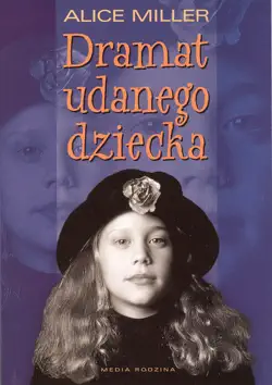 dramat udanego dziecka book cover image