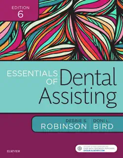 essentials of dental assisting book cover image