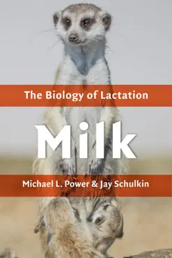 milk imagen de la portada del libro