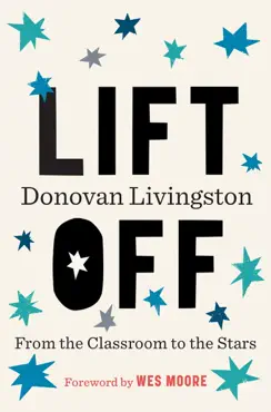 lift off book cover image