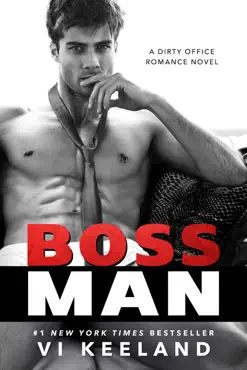 boss man book cover image
