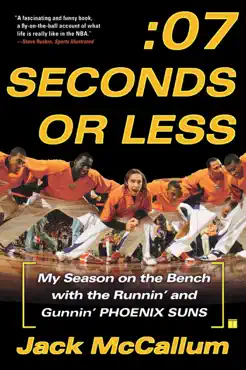 seven seconds or less book cover image