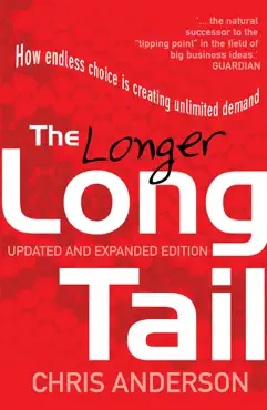 the long tail imagen de la portada del libro