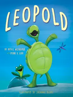 leopold book cover image
