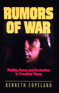rumors of war book cover image