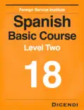 FSI Spanish Basic Course 18 book summary, reviews and download