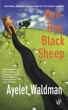 bye-bye, black sheep book cover image