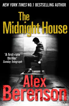 the midnight house imagen de la portada del libro