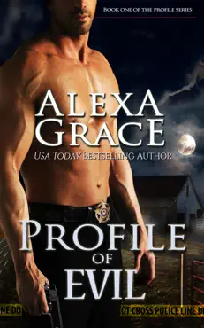 profile of evil book cover image