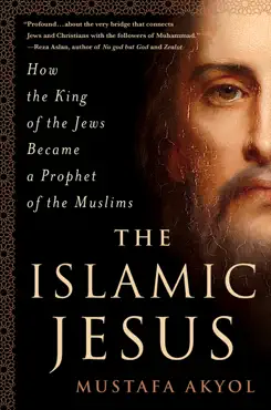 the islamic jesus book cover image