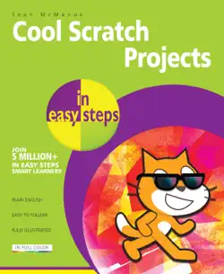 cool scratch projects in easy steps book cover image