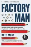 Factory Man synopsis, comments