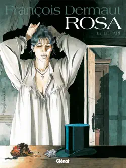 rosa - tome 01 book cover image