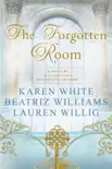 The Forgotten Room synopsis, comments