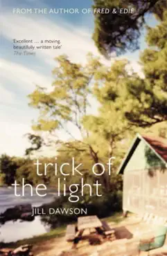trick of the light imagen de la portada del libro