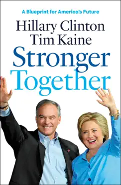 stronger together book cover image